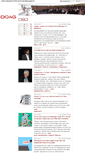 Mobile Screenshot of mydoag.doag.org