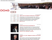 Tablet Screenshot of mydoag.doag.org